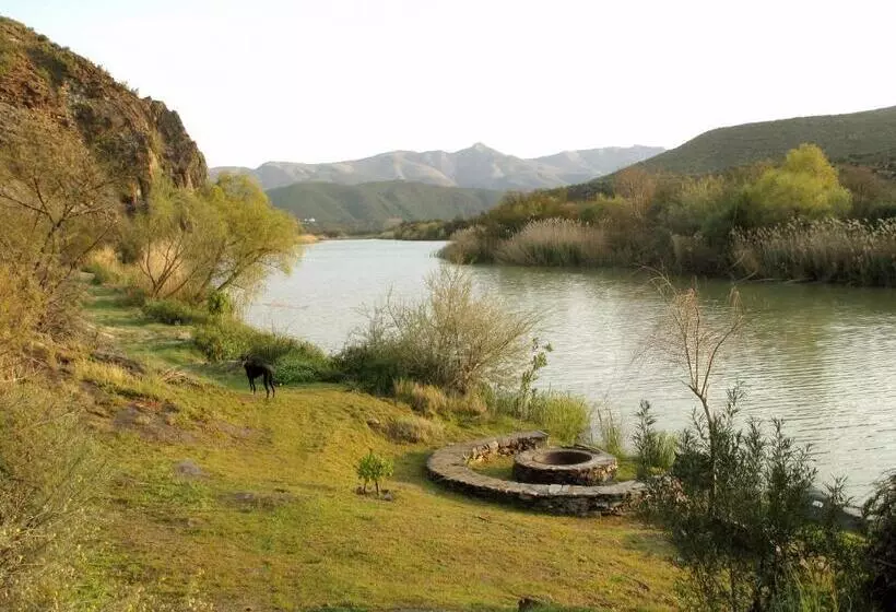 Majatalo River View Cottages