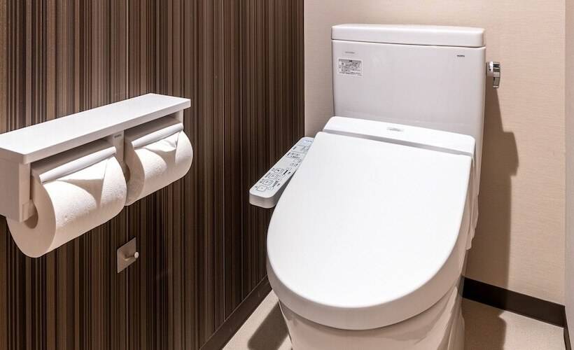 Pensionat Share Hotel 198 Beppu