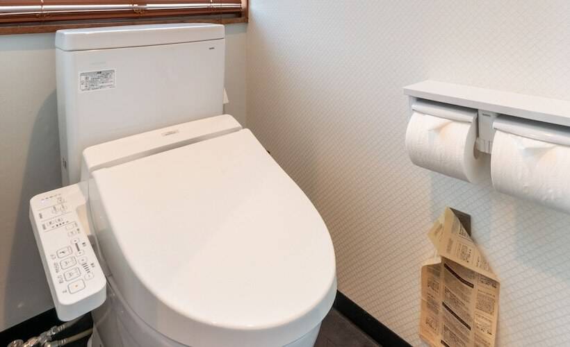 Pensionat Share Hotel 198 Beppu