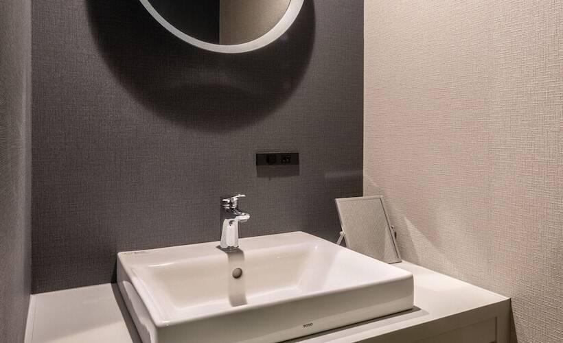 Pensionat Share Hotel 198 Beppu