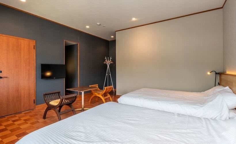 Pensionat Share Hotel 198 Beppu