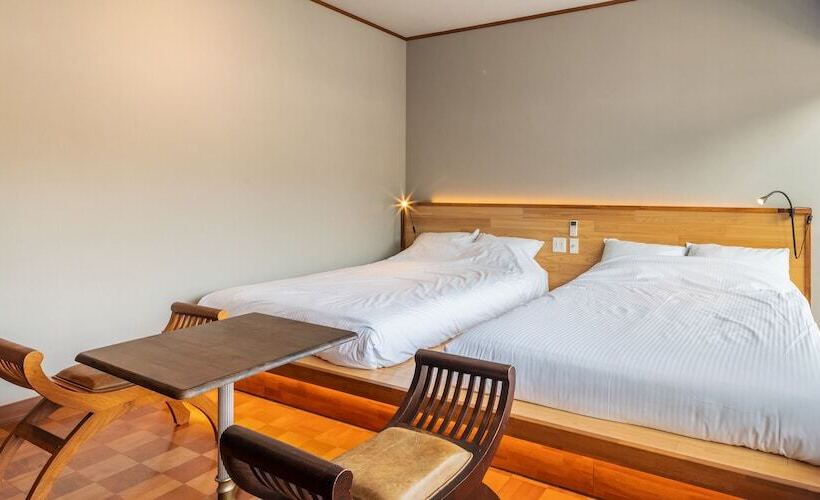 Pensionat Share Hotel 198 Beppu