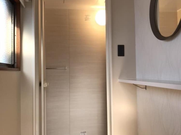 Pensionat Share Hotel 198 Beppu