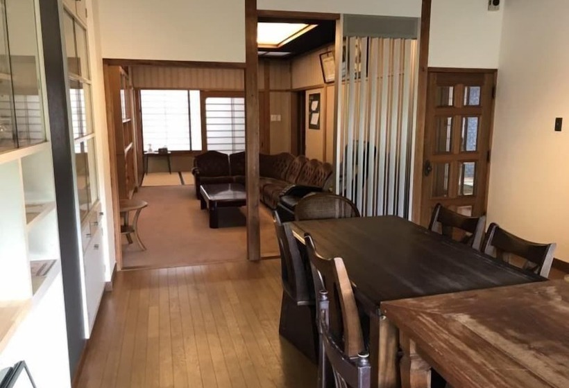 Pensionat Share Hotel 198 Beppu