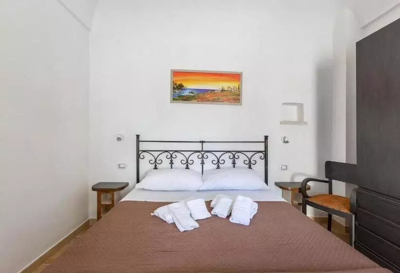 B&b Mariano