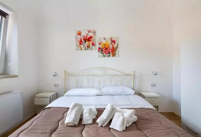 B&b Mariano