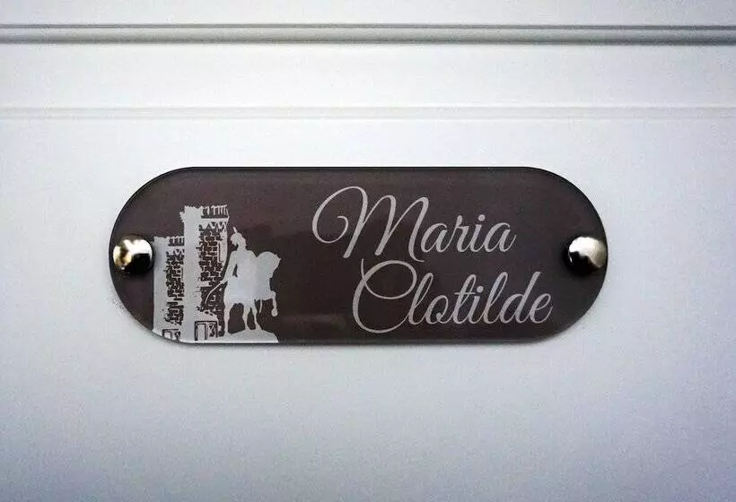 B&b Vittorio Emanuele Ii