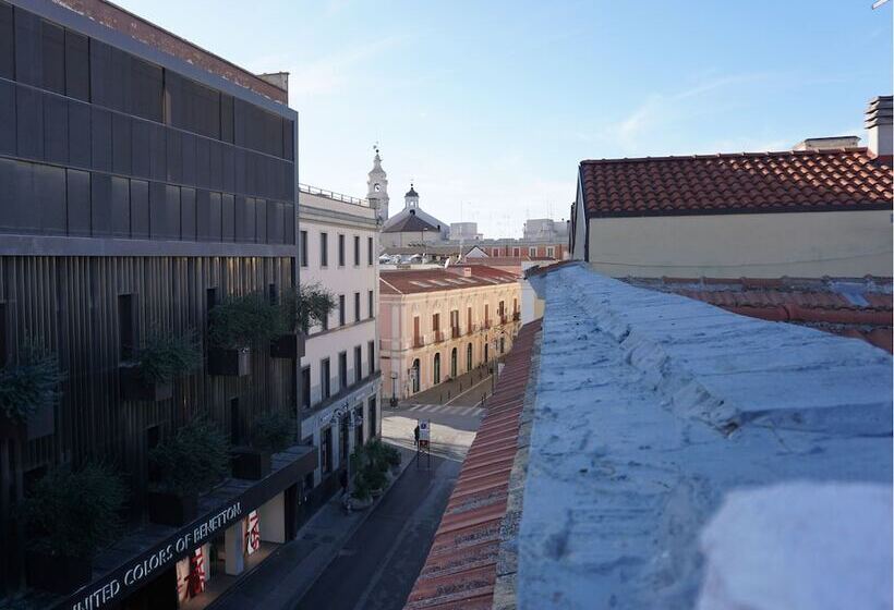 B&b Vittorio Emanuele Ii