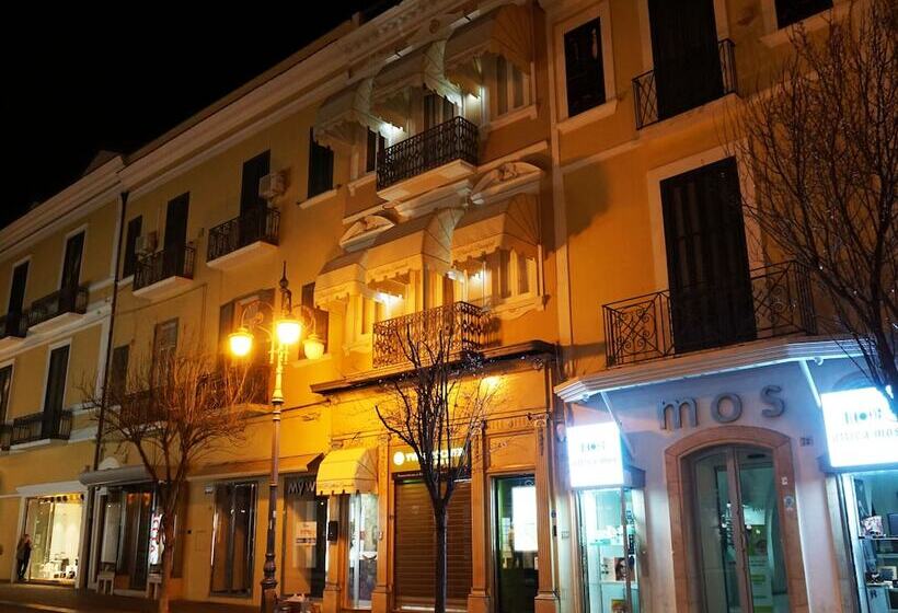 B&b Vittorio Emanuele Ii