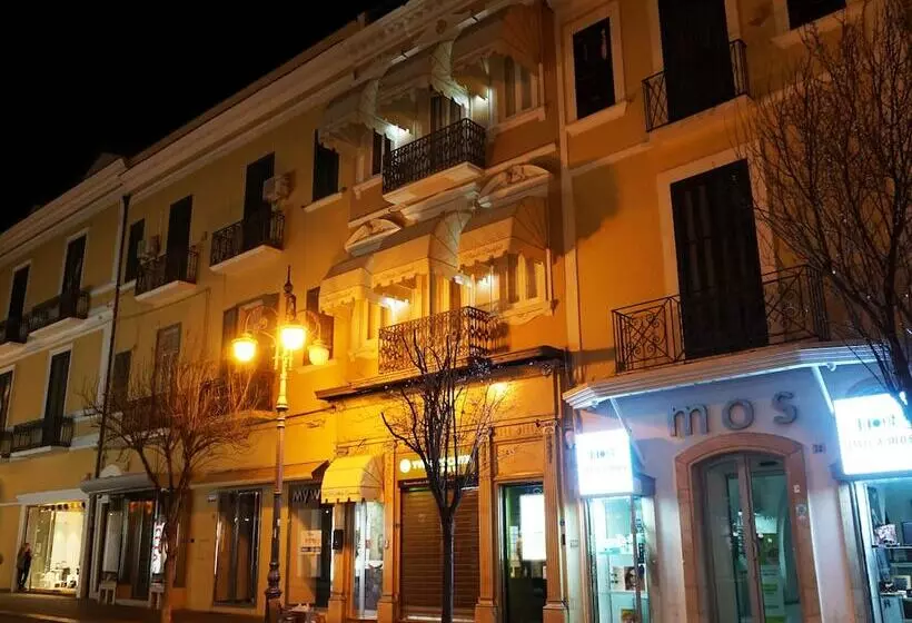 B&b Vittorio Emanuele Ii