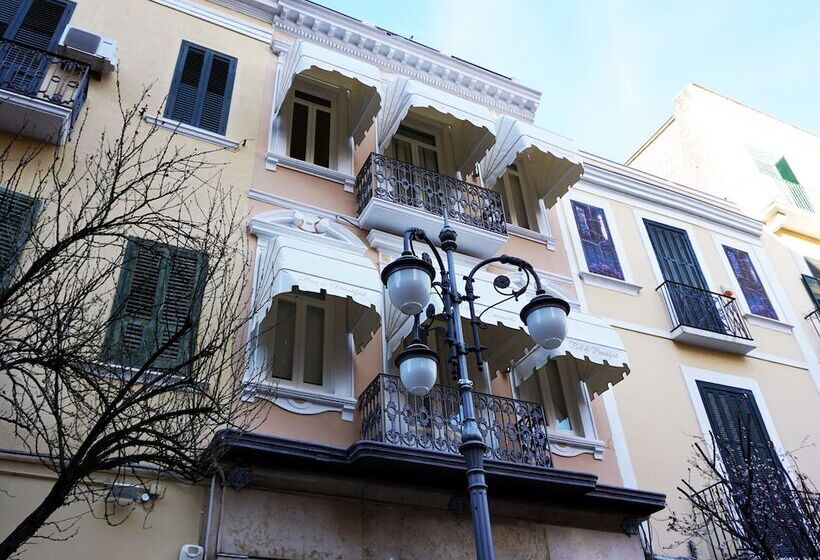 B&b Vittorio Emanuele Ii