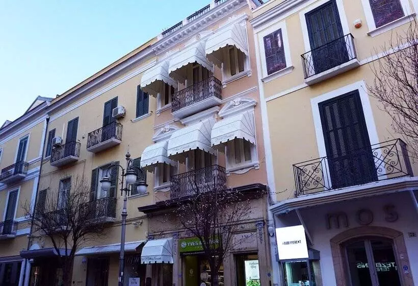 B&b Vittorio Emanuele Ii