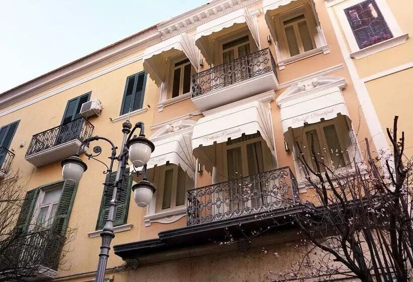 B&b Vittorio Emanuele Ii