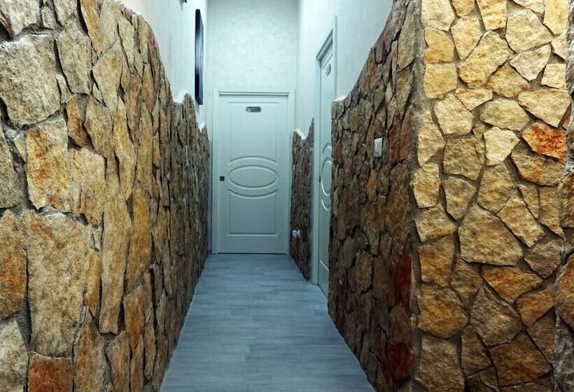 B&b Vittorio Emanuele Ii