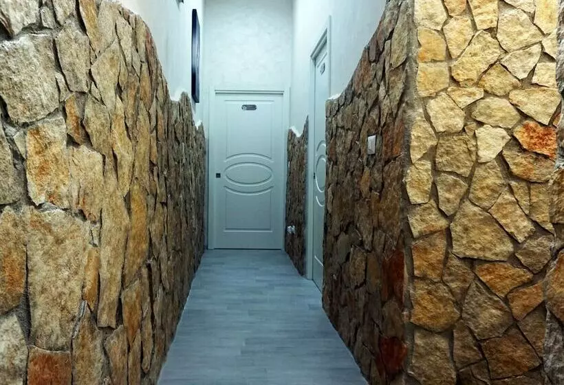 B&b Vittorio Emanuele Ii