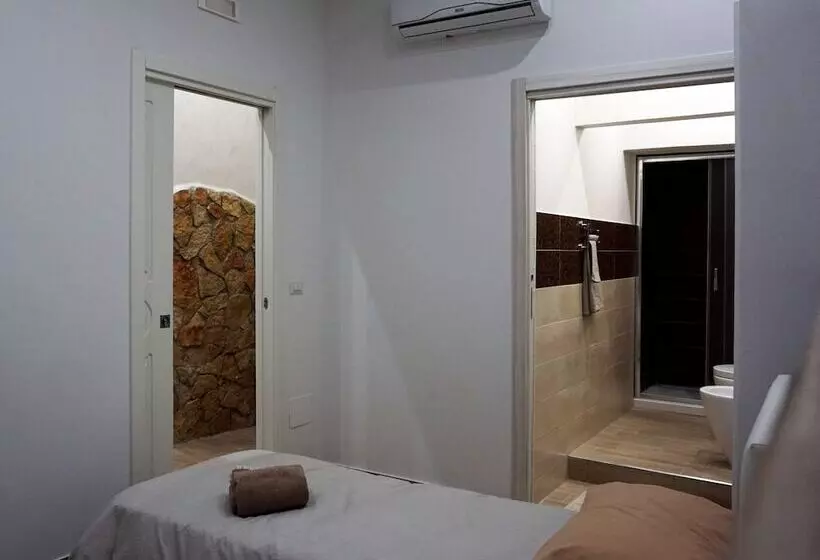 B&b Vittorio Emanuele Ii