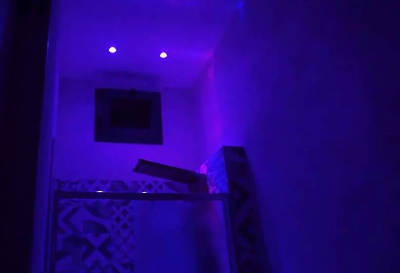 B&b Vittorio Emanuele Ii