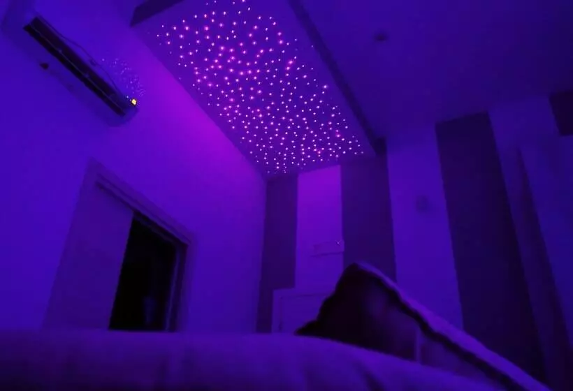 B&b Vittorio Emanuele Ii