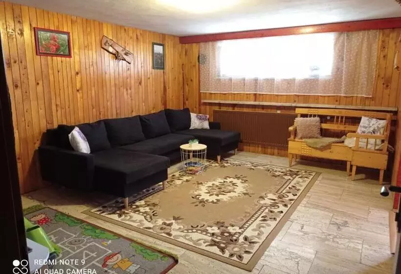 ベッドアンドブレックファースト Penzión Skitour