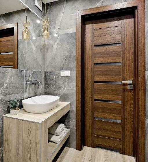 Bed and Breakfast Willa U Baranów