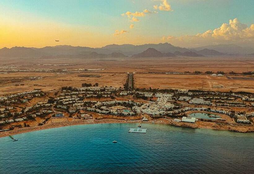 Domina Coral Bay Resort, Diving, Spa & Casino