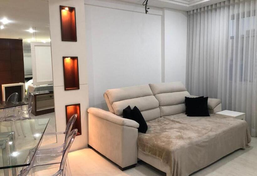 Flat Anexo Ao Hotel Pestana