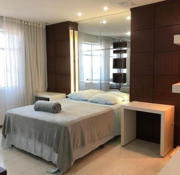 Flat Anexo Ao Hotel Pestana