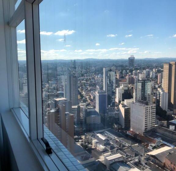 Flat Anexo Ao Hotel Pestana