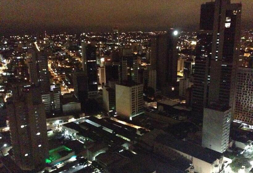 Flat Anexo Ao Hotel Pestana