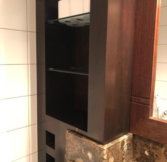 Flat Anexo Ao Hotel Pestana