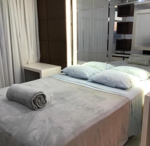 Flat Anexo Ao Hotel Pestana