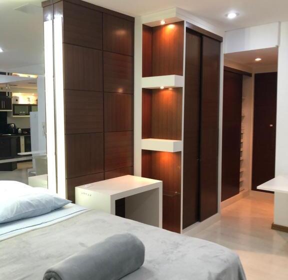 Flat Anexo Ao Hotel Pestana