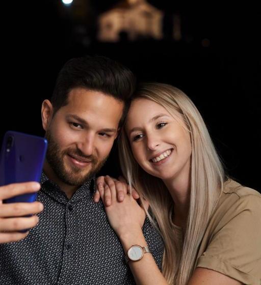 Отель Adalbert Szent Tamás Ház