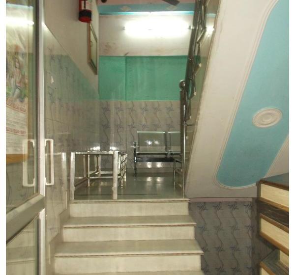 בית מלון כפרי Deluxe Stay Near Isbt