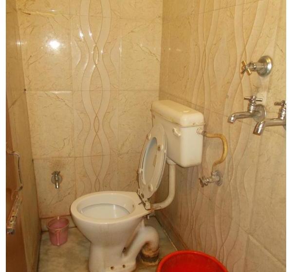 בית מלון כפרי Deluxe Stay Near Isbt