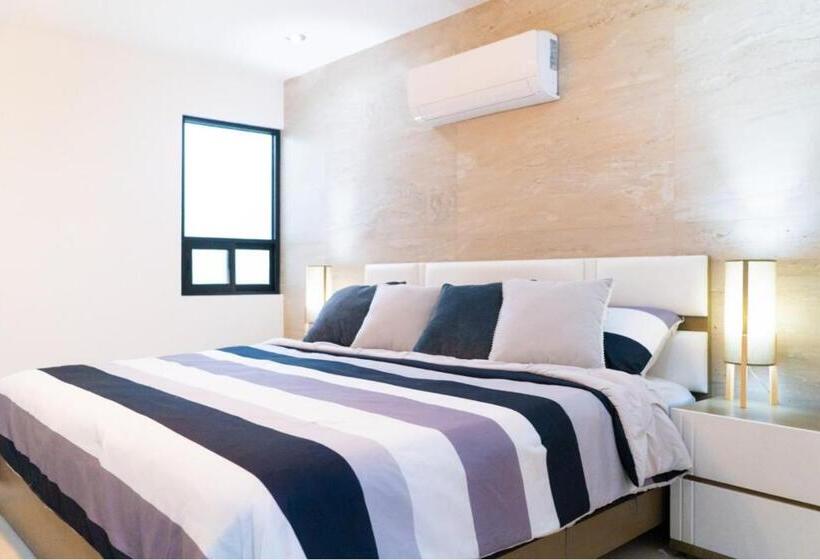 فندق Econosuites Fundidora