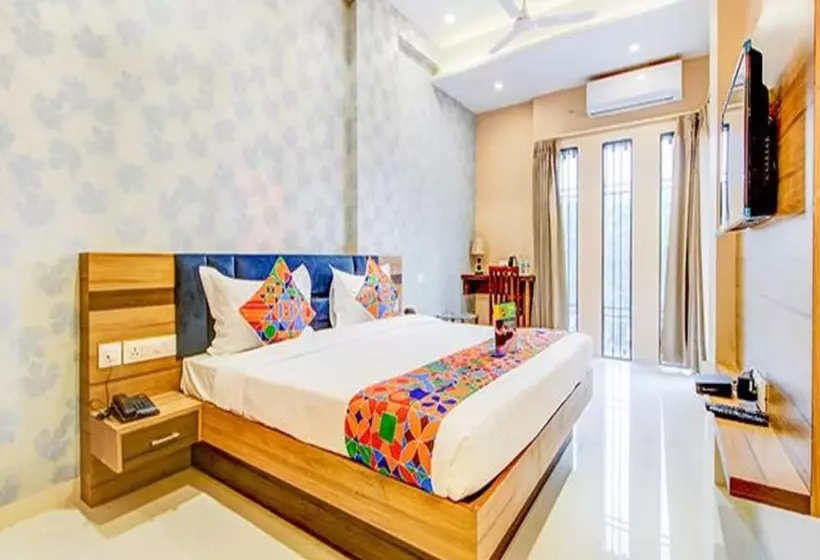 Fabhotel 7th Crossing