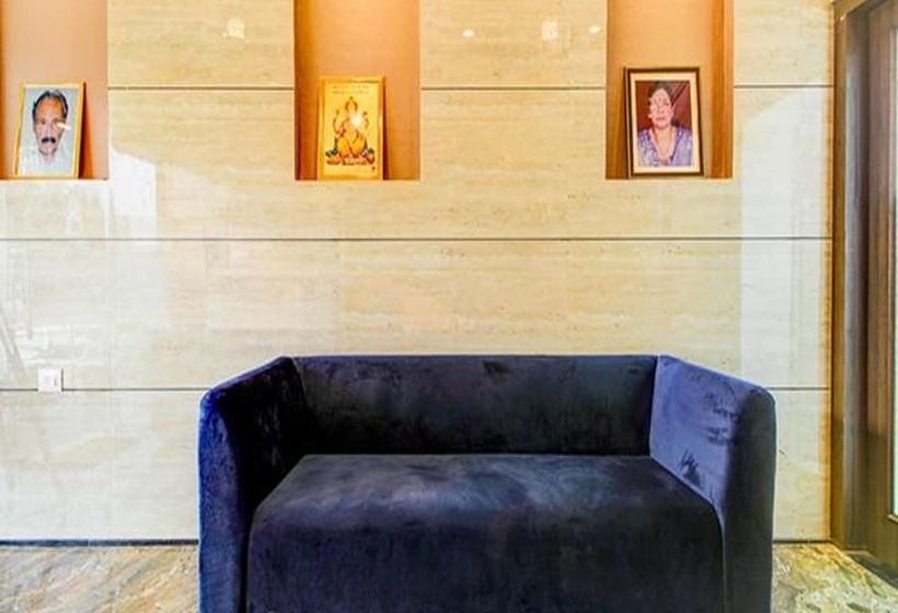 Fabhotel 7th Crossing Malviya Nagar