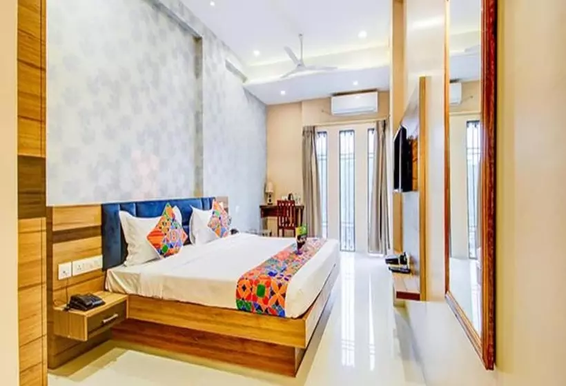 Fabhotel 7th Crossing