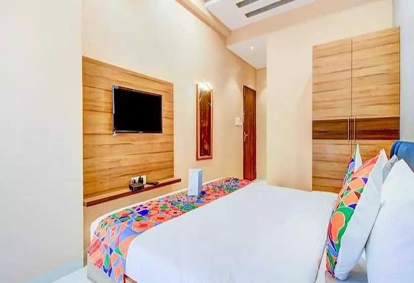 Fabhotel 7th Crossing