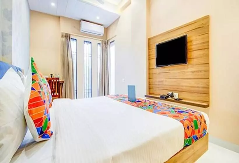 Fabhotel 7th Crossing