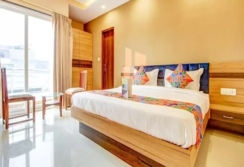 Fabhotel 7th Crossing