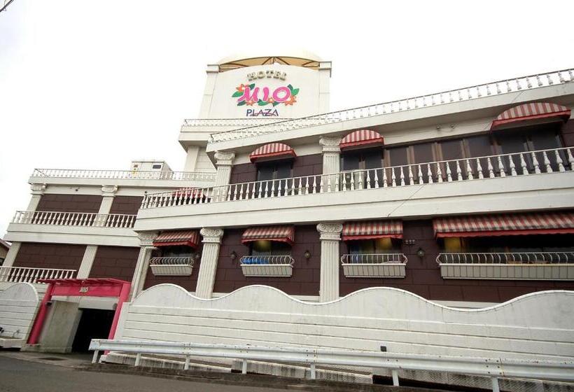 Hotel Mio Plaza