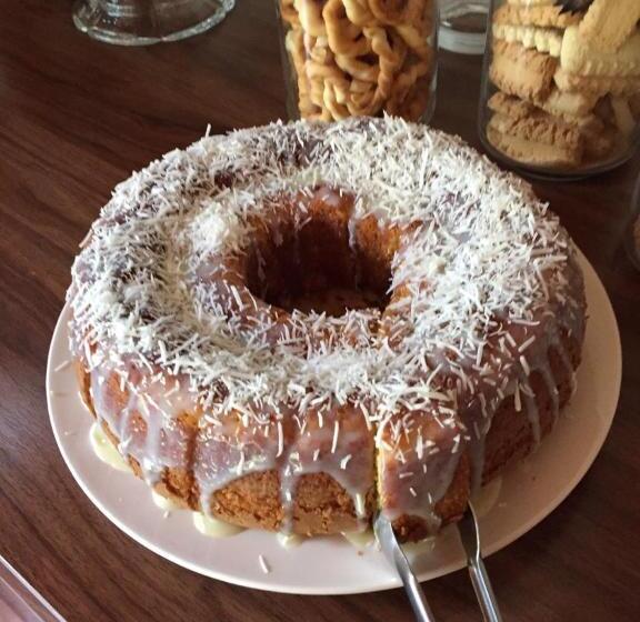 ホテル Morada Dos Pinheiros