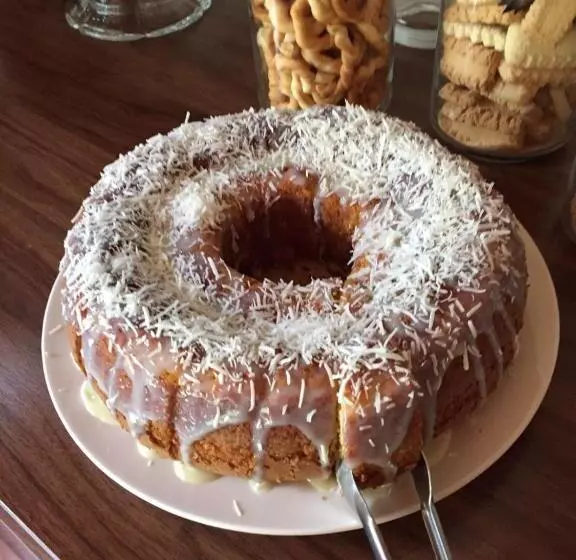 Hotelli Morada Dos Pinheiros