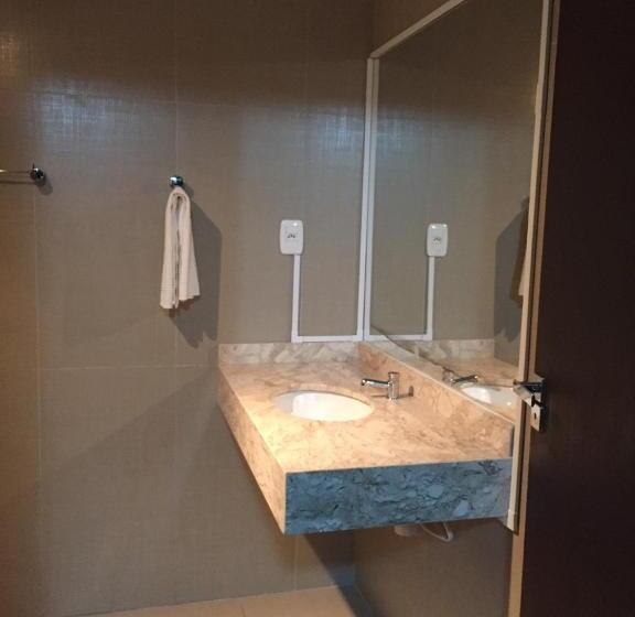 ホテル Morada Dos Pinheiros