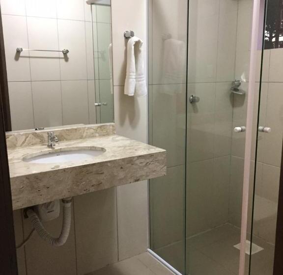 ホテル Morada Dos Pinheiros