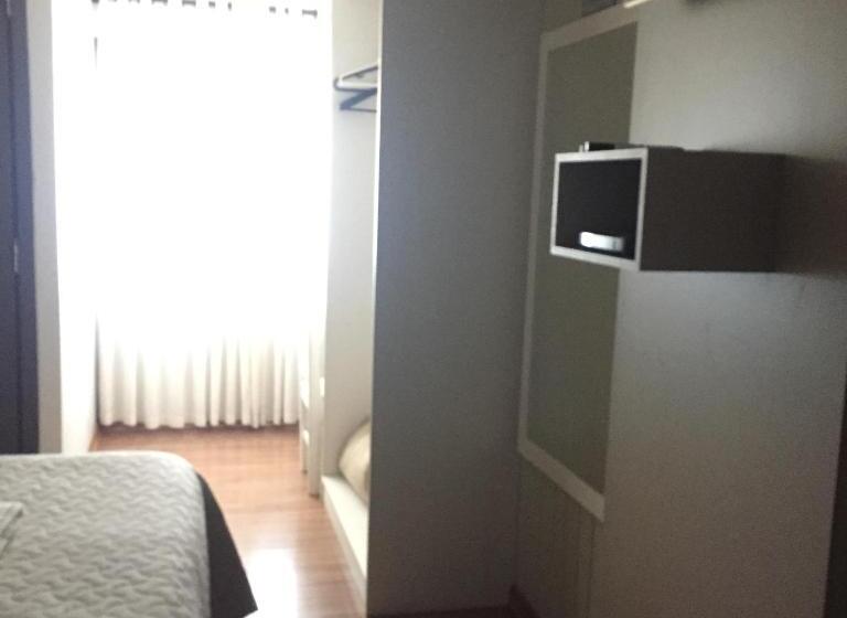 ホテル Morada Dos Pinheiros