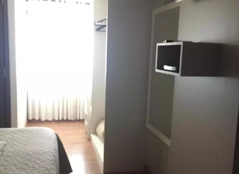 Hotelli Morada Dos Pinheiros