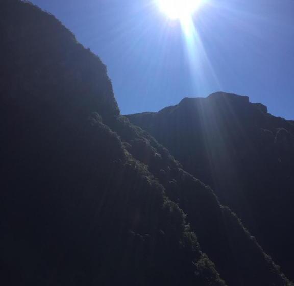 ホテル Morada Dos Pinheiros